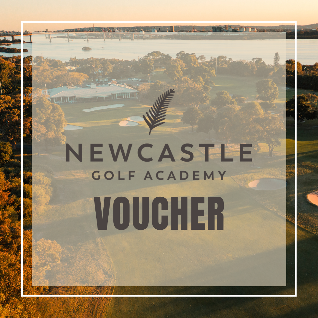 Academy Lesson Voucher