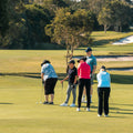 Ladies Intermediate Program - Sunday Class