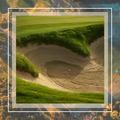 Greenside Bunker Shots - 13th July