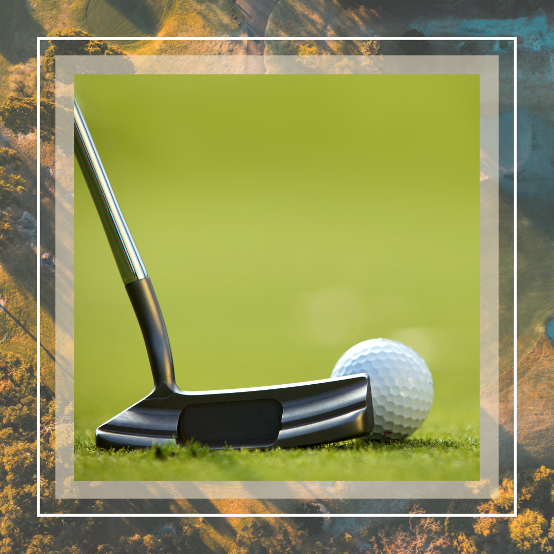 Short Putts
